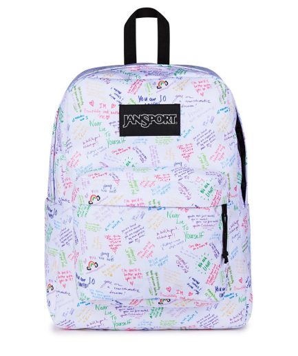 SuperBreak® Plus Zainos - Multicolore