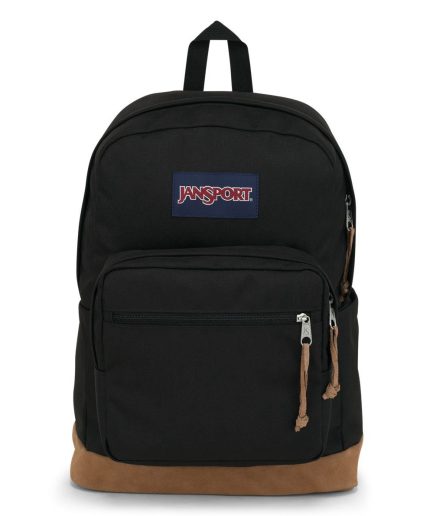 Right Pack Zainos - Nero