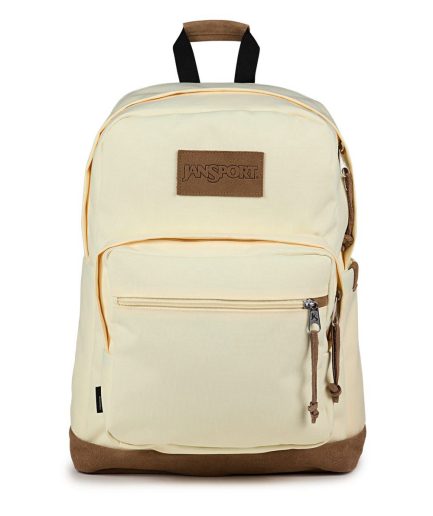 Right Pack Premium Zainos - Beige