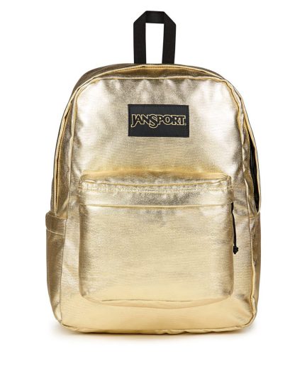 SuperBreak® Plus Zainos - Oro