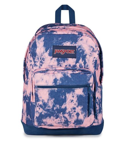 Right Pack Zainos - Rosa Blu