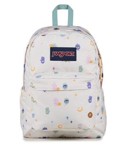 SuperBreak® Plus Zainos - Multicolore