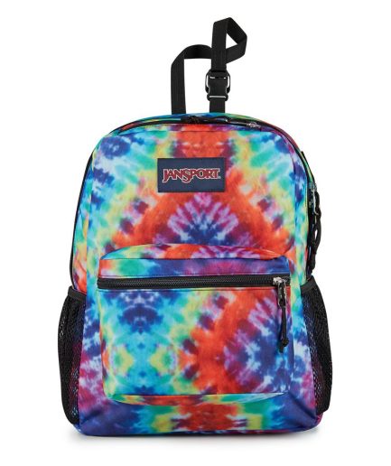 Central Adaptive Zainos - Multicolore