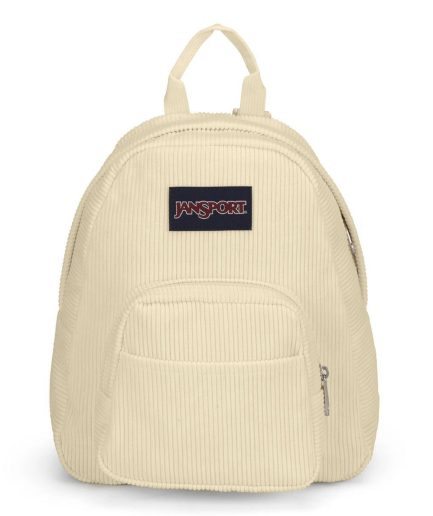 Half Pint Mini Zainos - Beige