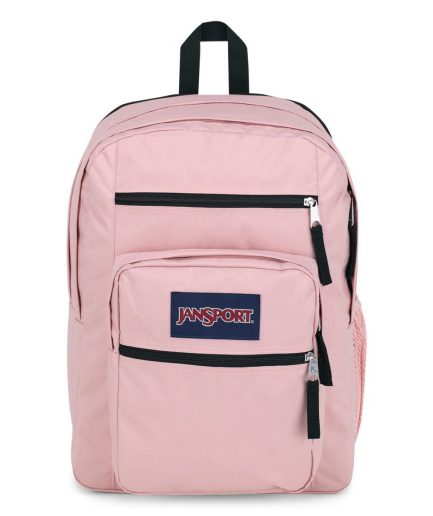 Big Student Zainos - Rosa