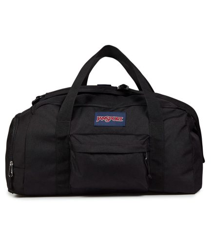 Weekender Medium Borsone - Nero