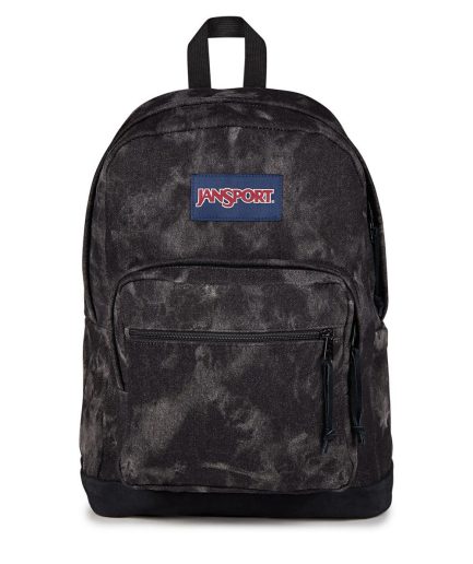 Right Pack Zainos - Nero
