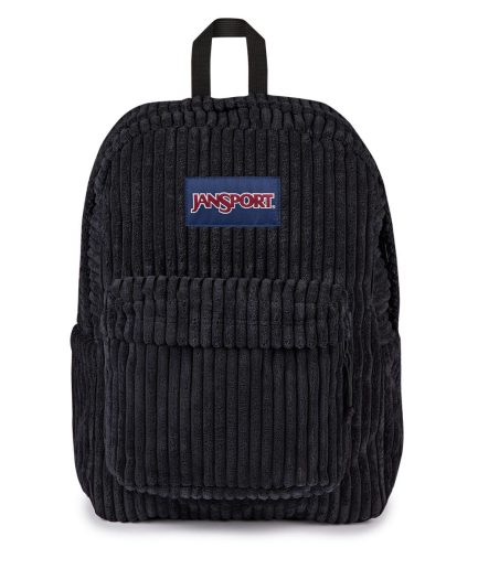 SuperBreak® Plus Zainos - Nero