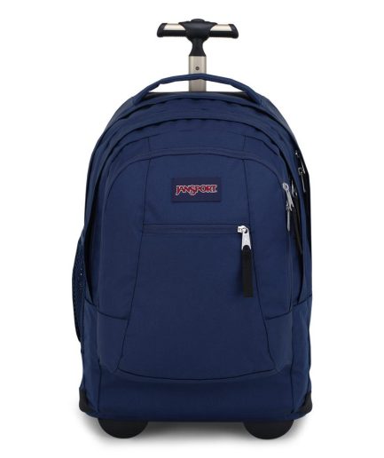 Driver 8 Zainos - Blu Navy