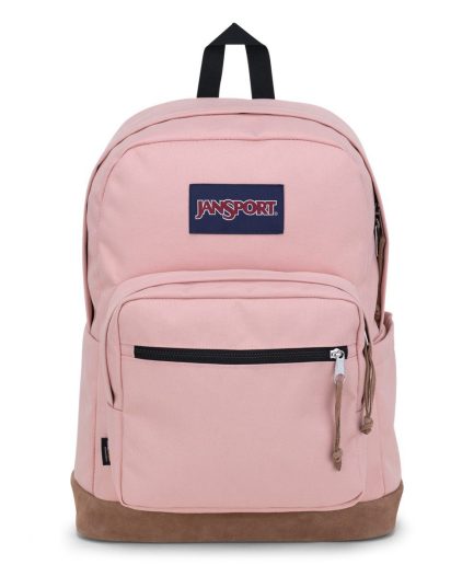 Right Pack Zainos - Rosa