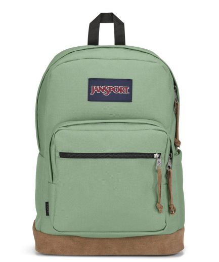 Right Pack Zainos - Oliva