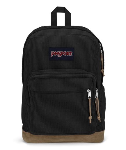 Right Pack Zainos - Nero