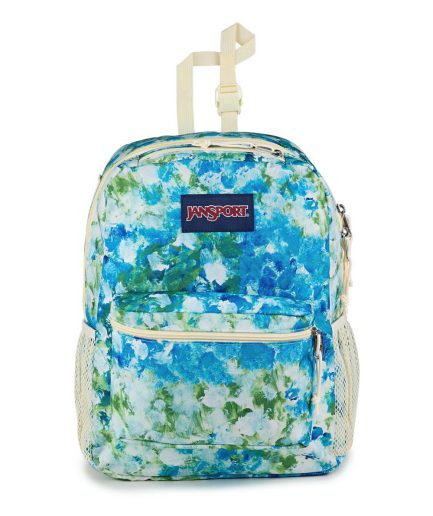 Central Adaptive Zainos - Multicolore