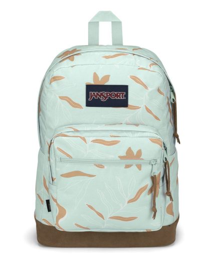 Right Pack Zainos - Verde