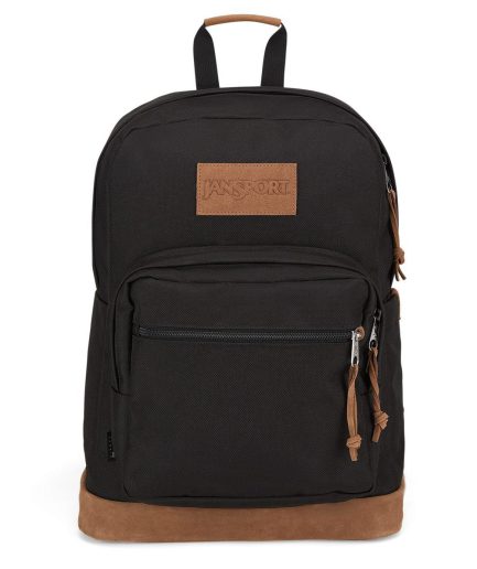 Right Pack Premium Zainos - Nero