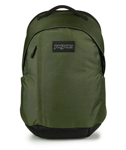 Station Pack Zainos - Oliva