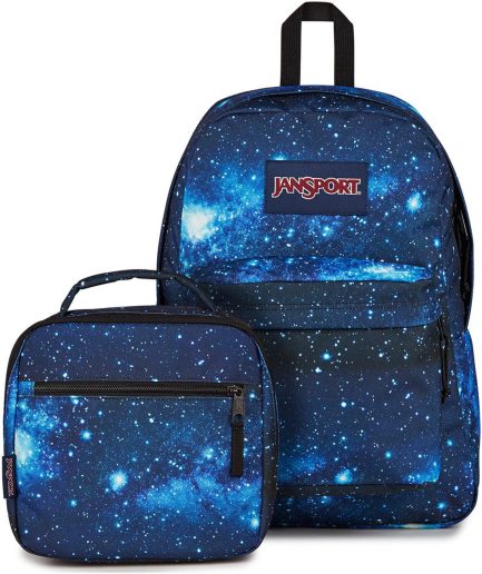 SuperBreak Plus® Bundle Zainos - Blu
