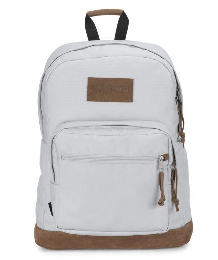 Right Pack Premium Zainos - Grigio