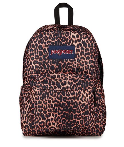 SuperBreak® Plus Zainos - Marrone