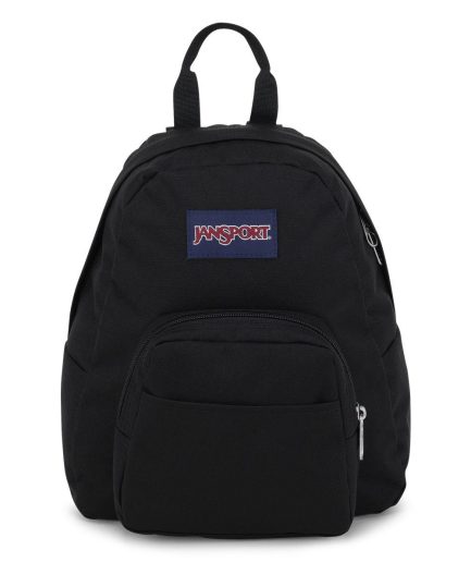 Half Pint Mini Zainos - Nero