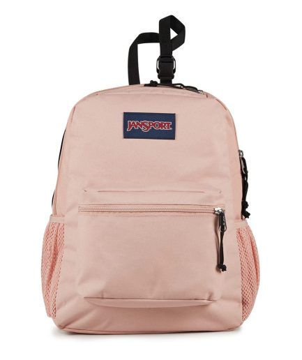 Central Adaptive Zainos - Rosa