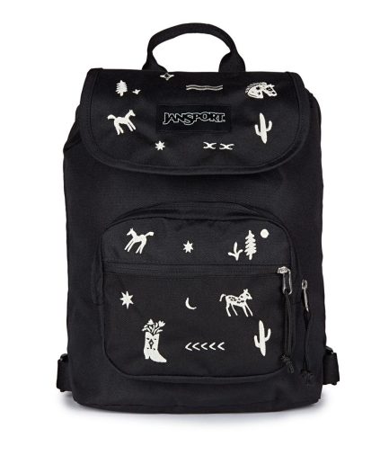 Highlands Mini Pack Zainos - Nero