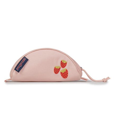 Luna Small Pochette - Rosa