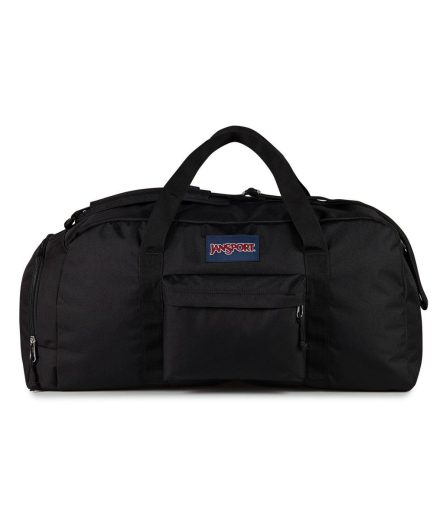 Weekender Large Borsone - Nero