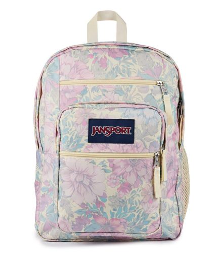 Big Student Zainos - Multicolore