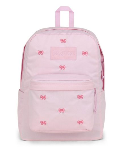 SuperBreak® Plus Zainos - Rosa