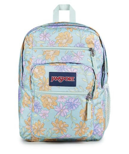 Big Student Zainos - Multicolore