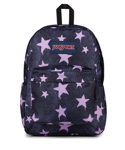 SuperBreak® Plus Zainos - Blu Navy Viola