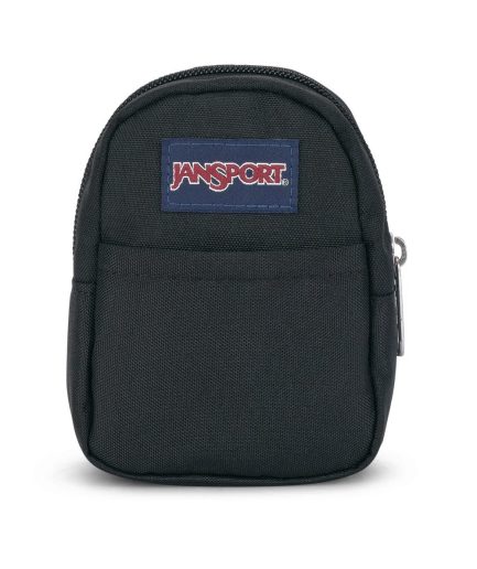 Super Stash Pochette - Nero