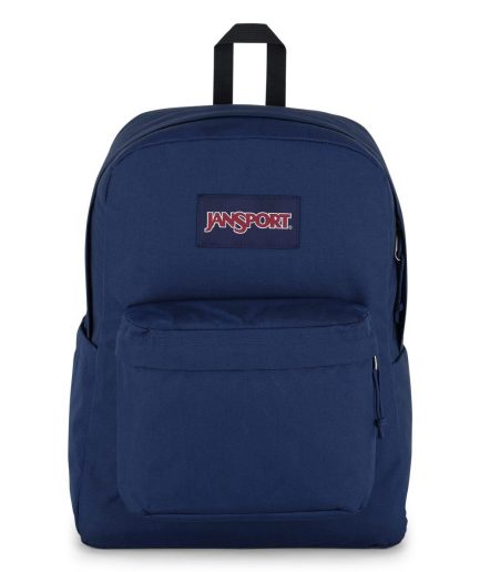 SuperBreak® Plus Zainos - Blu Navy