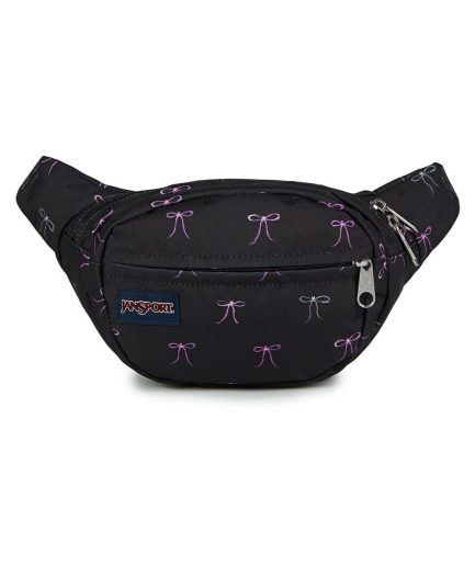 Fifth Avenue Marsupio - Nero