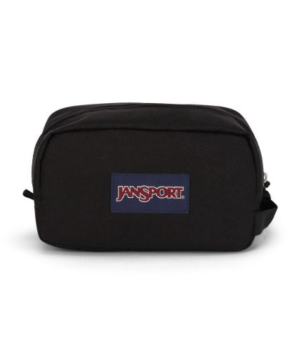 Dopp Kit Pochette - Nero