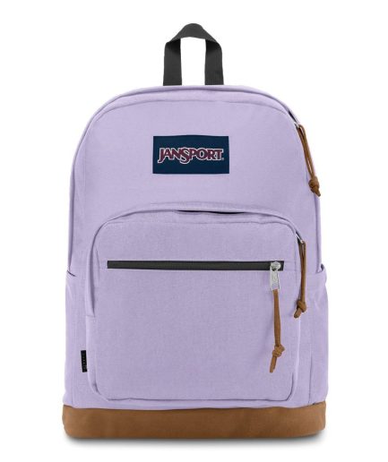 Right Pack Zainos - Viola