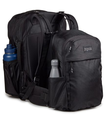 Venture Pack System Zainos - Nero