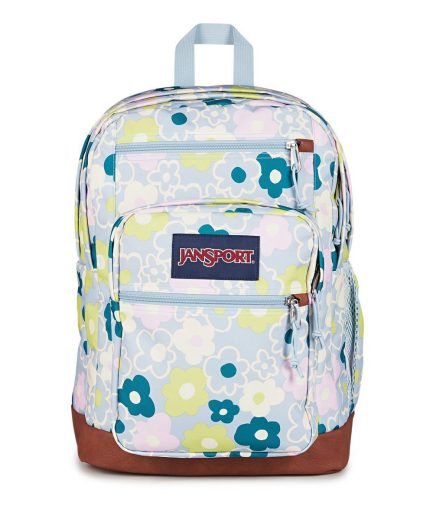 Cool Student Zainos - Multicolore