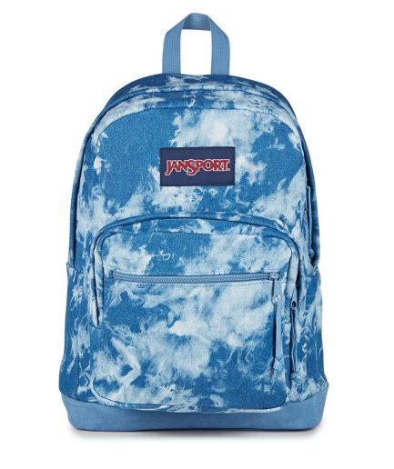 Right Pack Zainos - Blu