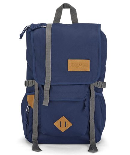 Hatchet Zainos - Blu Navy
