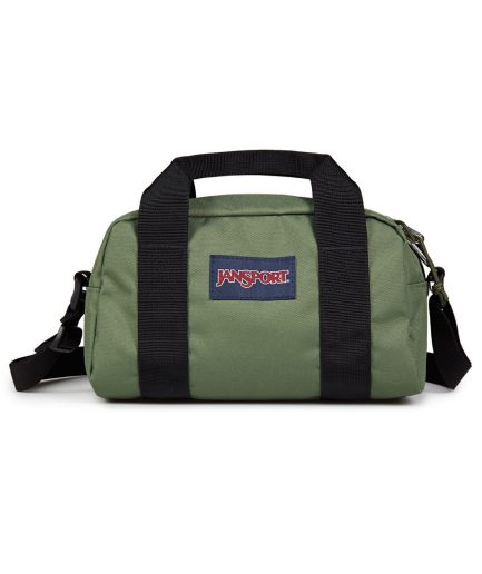 Weekender Mini Borsone - Oliva