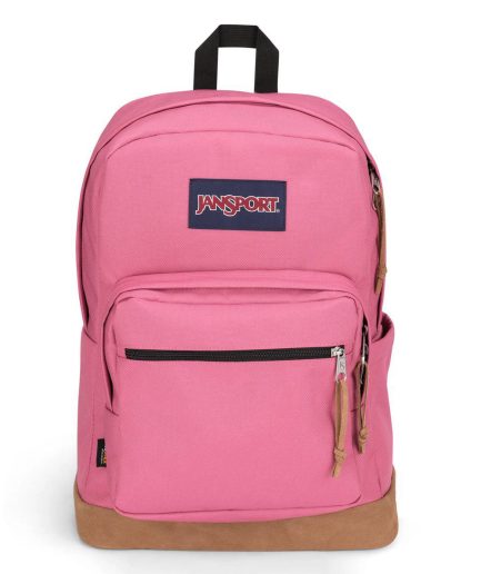 Right Pack Zainos - Rosa