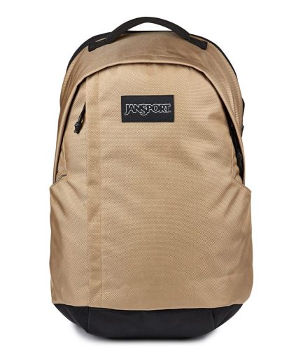 Station Pack Zainos - Beige