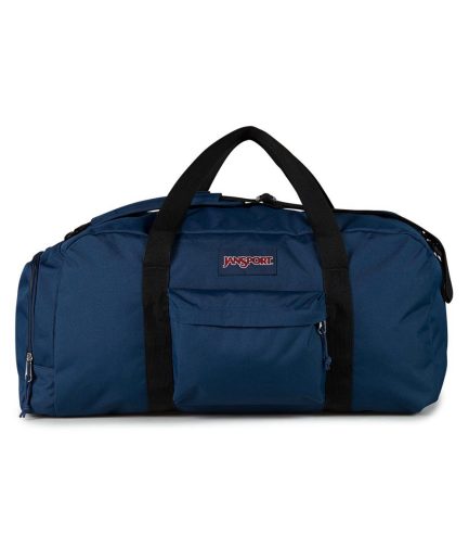 Weekender Large Borsone - Blu Navy