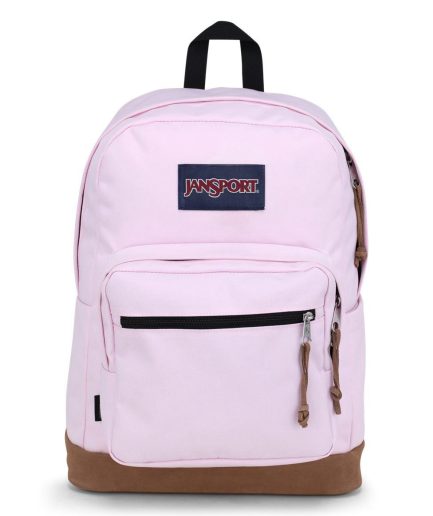 Right Pack Zainos - Rosa