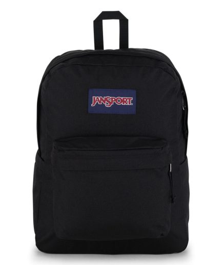 SuperBreak® Plus Zainos - Nero