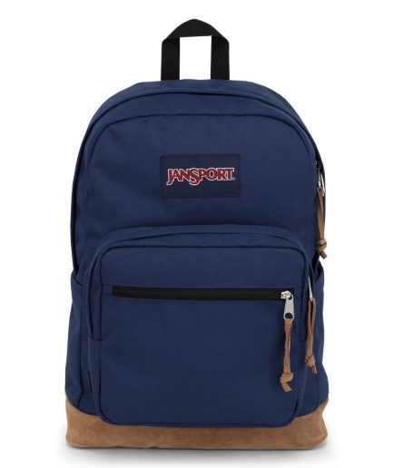 Right Pack Zainos - Blu