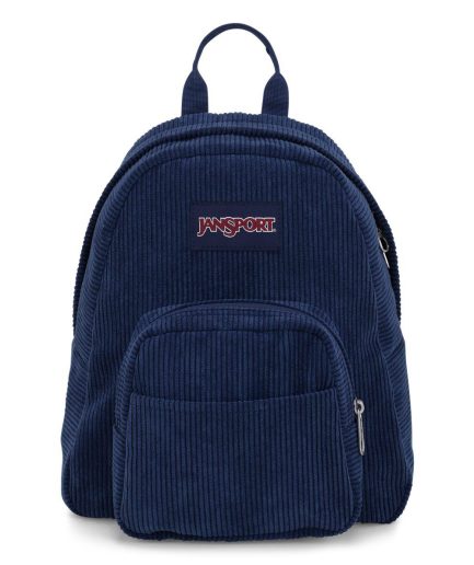 Half Pint Mini Zainos - Blu Navy