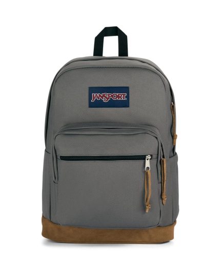 Right Pack Zainos - Grigio